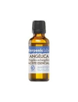 Terpenic Labs Angelica Raiz...