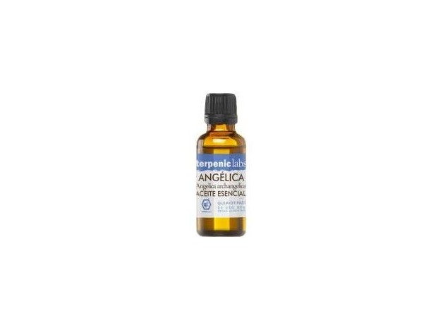 Terpenic Labs Angelica Raiz 30Ml