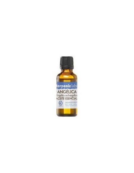Terpenic Labs Angelica Raiz 30Ml