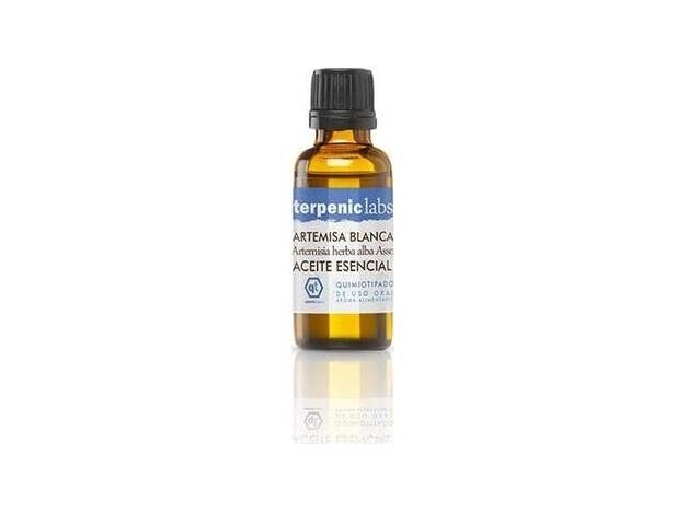 Terpenic Aceite Esencial Artemisa Blanca Bio 30Ml