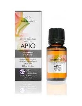 Apio Aceite Esencial 30Ml.