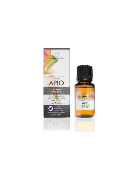 Apio Aceite Esencial 30Ml.
