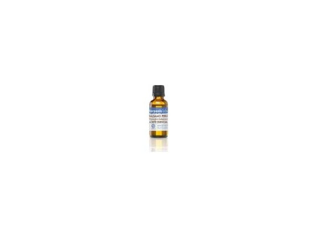 Balsamo De Peru Aceite Esencial 30Ml.