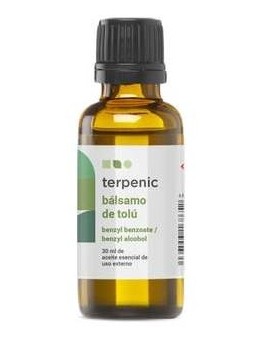 Terpenic Aceite Esencial...