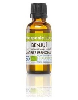 Terpenic Aceite Esencial...