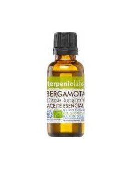 Bergamota Aceite Esencial...