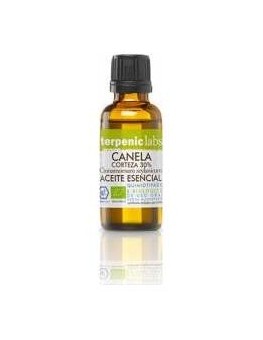 Terpenic Labs Canela...