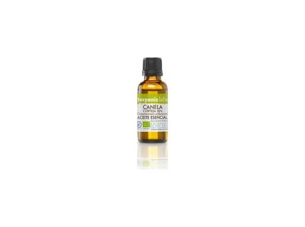 Terpenic Labs Canela Corteza 30% Cinamaldehido...