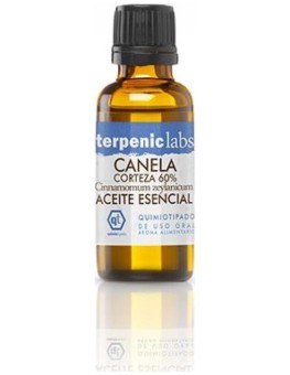 Terpenic Labs Canela...