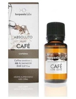Terpenic Aceite Esencial...