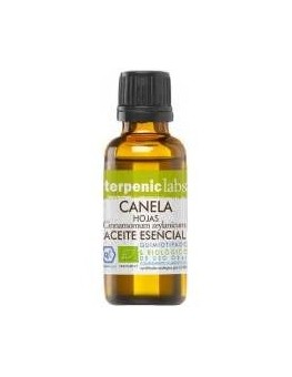 Canela Hojas Aceite...