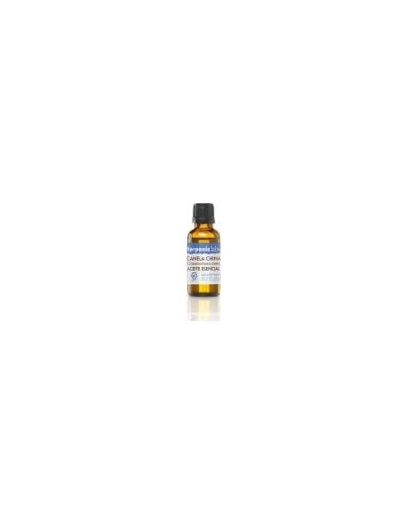 Canela Cassia Aceite Esencial 30Ml.