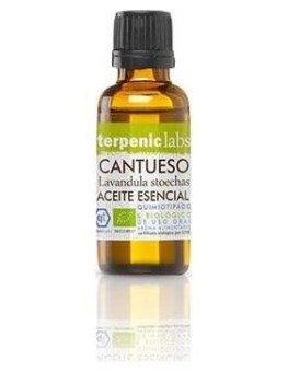 Cantueso Aceite Esencial...