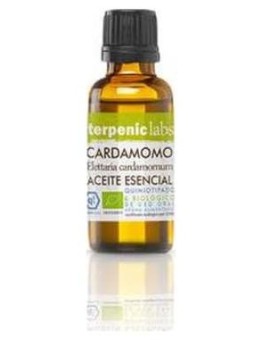 Terpenic Cardamomo Bio Fg...