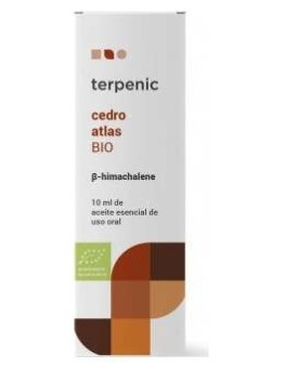 Cedro Atlas Aceite Esencial...