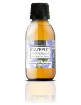 Terpenic Cayeput Bio...