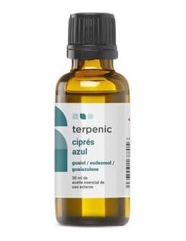Terpenic Aceite Esencial...