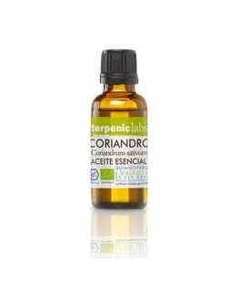 Coriandro Aceite Esencial...