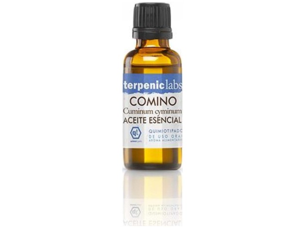 Comino Aceite Esencial 30Ml.