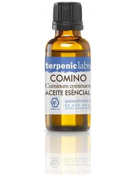 Comino Aceite Esencial 30Ml.