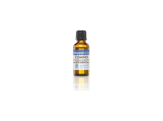 Comino Aceite Esencial 30Ml.