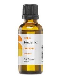 Terpenic Aceite Esencial...