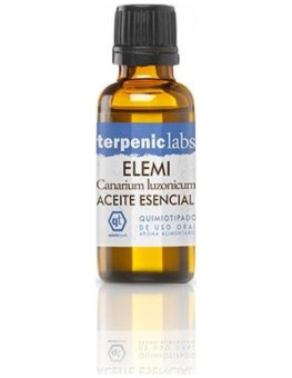Elemi Aceite Esencial 30Ml.