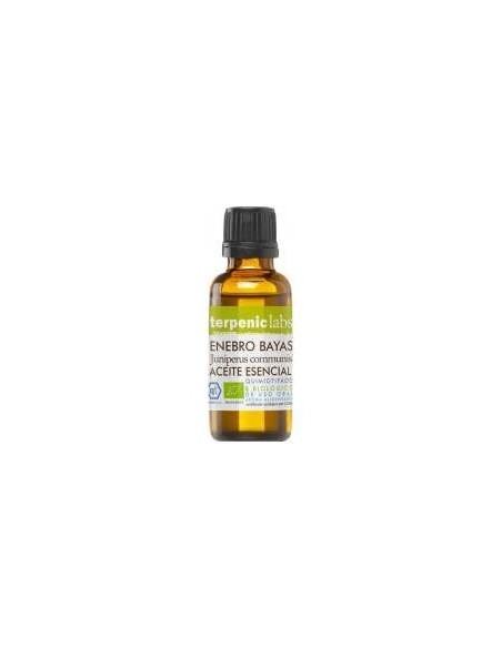 Enebro Bayas Aceite Esencial Bio 30Ml.