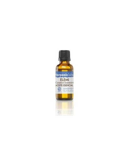 Elemi Aceite Esencial 30Ml.
