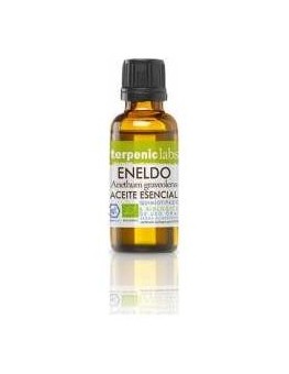Eneldo Aceite Esencial Bio...