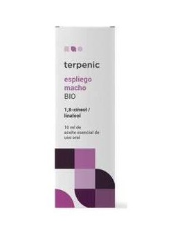 Terpenic Aceite Esencial...