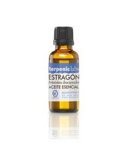 Estragon Aceite Esencial 30Ml.