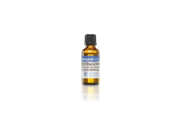 Estragon Aceite Esencial 30Ml.