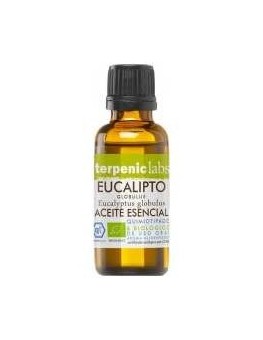 Eucalipto Globulus Aceite...