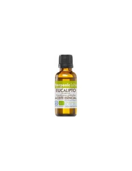 Eucalipto Globulus Aceite Esencial Bio 30Ml.