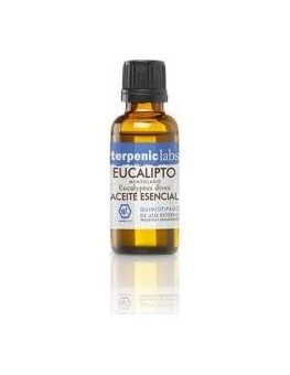 Eucalipto Mentolado Aceite...