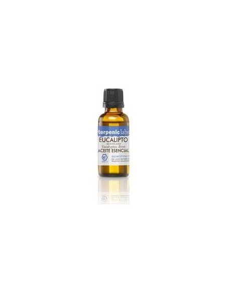 Eucalipto Mentolado Aceite Esencial 30Ml.