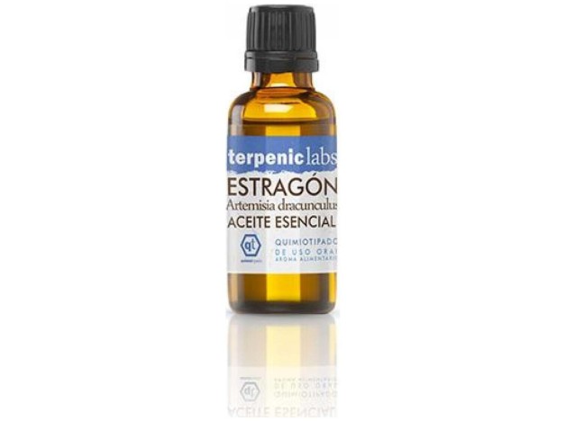 Estragon Aceite Esencial 30Ml.