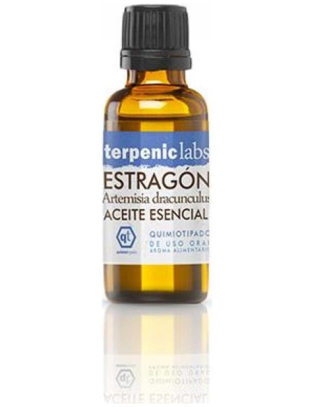 Estragon Aceite Esencial 30Ml.