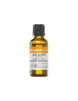 Eucalipto Smithii Aceite...