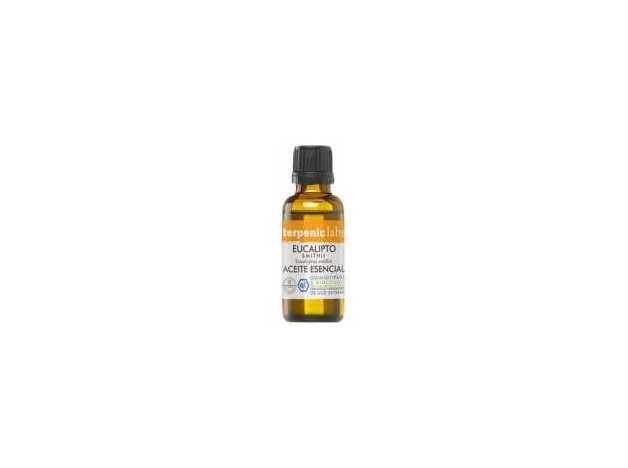 Eucalipto Smithii Aceite Esencial Bio 30Ml.
