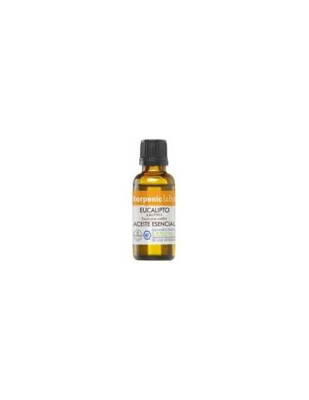 Eucalipto Smithii Aceite Esencial Bio 30Ml.