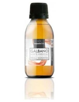 Terpenic Aceite Esencial...