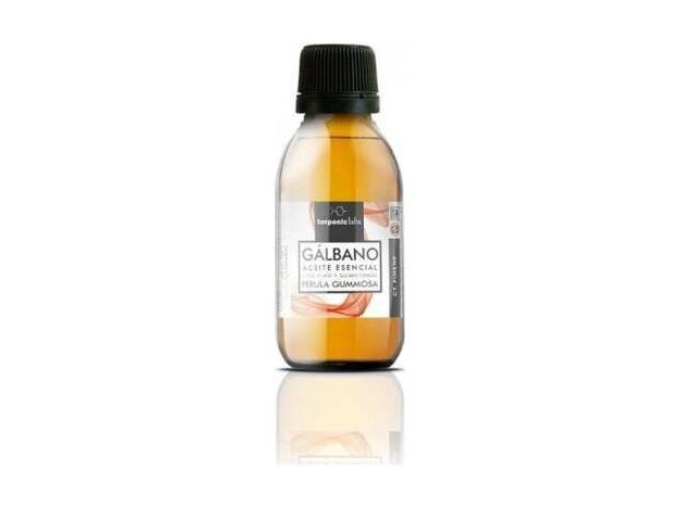 Terpenic Aceite Esencial Gálbano 30Ml