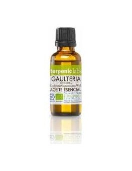 Gaulteria Aceite Esencial...