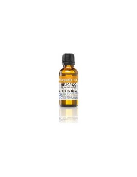 Helichrysum De Madagascar Aceite Esencial Bio 30Ml