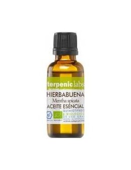 Hierbabuena Aceite Esencial...