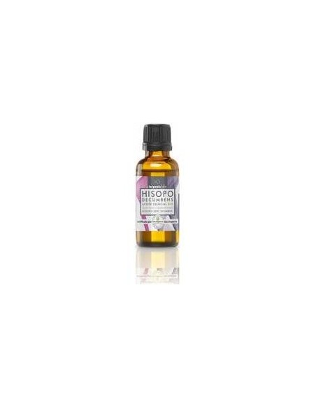 Hisopo Decumbens Aceite Esencial Bio 30Ml.