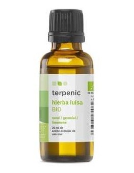 Hierbaluisa Aceite Esencial...
