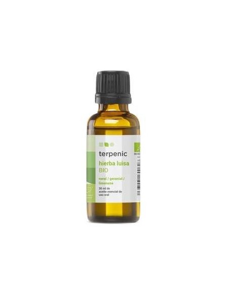Hierbaluisa Aceite Esencial Bio 30Ml.